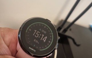 Suunto Spartan Sport Wrist HR