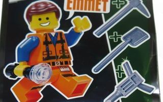 [ LEGO Minifigures ] The LEGO Movie 2 - Emmet foil pack