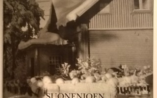 Jari Ropponen: Suonenjoen historia