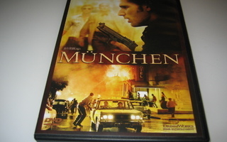 Munchen  **DVD**