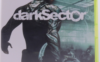 Dark Sector