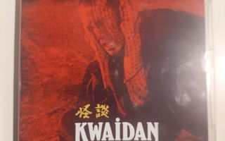 Kwaidan (1964) masaki kobayashi