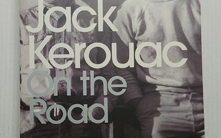 Jack Kerouac - On the Road