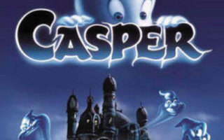 Casper  DVD