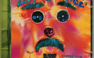 Zappa's Universe (A Celebration Of 25 Years Of Frank Zappa's