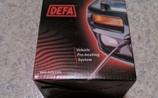 Defa 12V relerasia