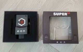 Eon super 64 adapteri