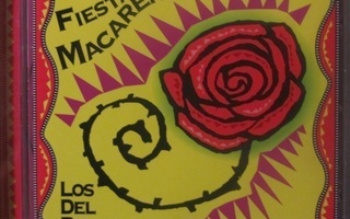 Los Del Rio • Fiesta Macarena CD