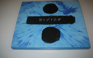 Ed Sheeran - Divide (CD)