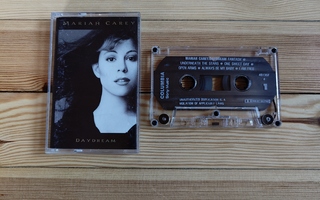 Mariah Carey - Daydream c-kasetti