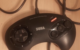 Sega Mega Drive ohjain