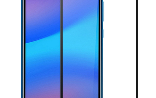 Huawei P20 Lite (2018) Full Screen 2.5D panssari