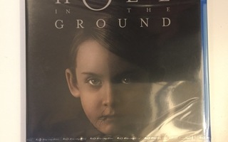 The Hole In The Ground (Blu-ray) 2019 (UUSI)