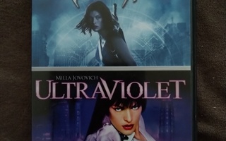 Resident evil - Apocalypse / Ultraviolet