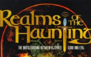 Realms Of The Haunting (PC) (Steam) ALE!