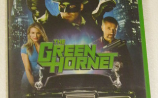 The Green Hornet • DVD