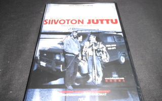 Siivoton juttu