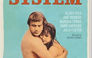 system	(71 710)	UUSI	-GB-	BLU-RAY			oliver reed	1964	limited