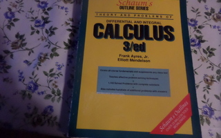 calculus 3/ed   12