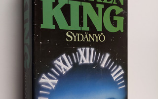 Stephen King : Sydänyö