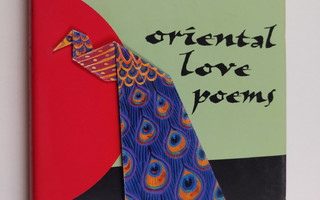 Michelle Lovric : Oriental Love Poems