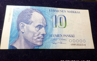 10  mk   1986    1995302246  HOL / Mäk  korvaava