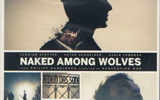 Naked Among Wolves	(63 386)	UUSI	-FI-	nordic,	BLU-RAY			2015