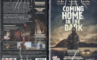 coming home in the dark	(75 893)	UUSI	-FI-		DVD			2021