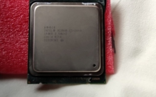 Intel Xeon E5 2640 6/12C LGA 2011
