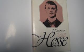 Herman Hesse - Muuan nuoruus (1978, 2.p.)