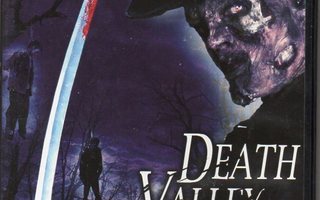 Death Valley:The Revenge Of Bloody Bill	(13 349)	k	-SV-		DVD
