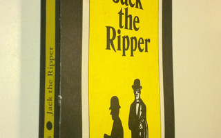 Marie Belloc Lowndes : Jack the Ripper oder Der Untermieter