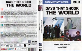 days that shook the world:black september	(41 141)	k	-FI-	no