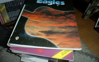Eagles vol1