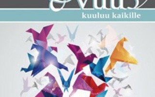 Kari Uusikylä: Luovuus kuuluu kaikille
