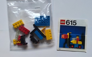 Lego 615