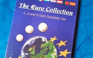 the euro collection