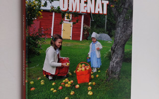 Leif Blomqvist : Pohjoisen omenat : pomologinen käsikirja