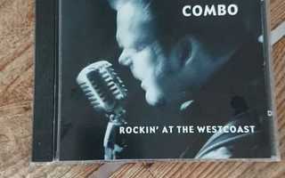 Flipside Combo - Rockin' At The Westcoast CD, EP