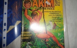 Akim 1/1977