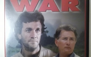 Fortunes of War-DVD
