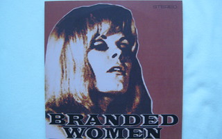 BRANDED WOMEN - BRANDED WOMEN  7"