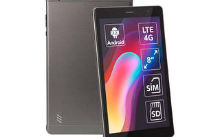 Tabletti BLOW PlatinumTAB8 4G V3 IPS 4GB/64GB ok