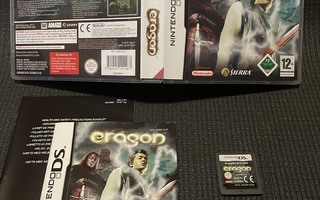 Eragon DS -CiB