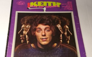 KEITH OUT OF CRANK LP