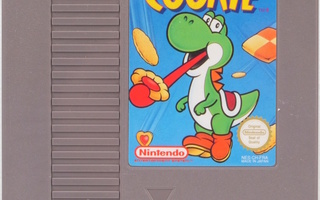 Yoshi's Cookie