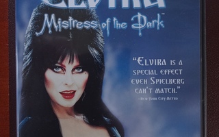 Elvira: Mistress of the dark