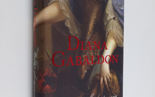 Diana Gabaldon : Lordin yksityisasia