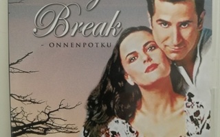 Lucky Break, Onnenpotku - DVD