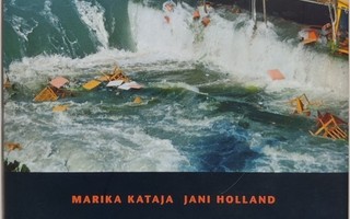 Marika Kataja & Jani Holland - Tuhon Aalto